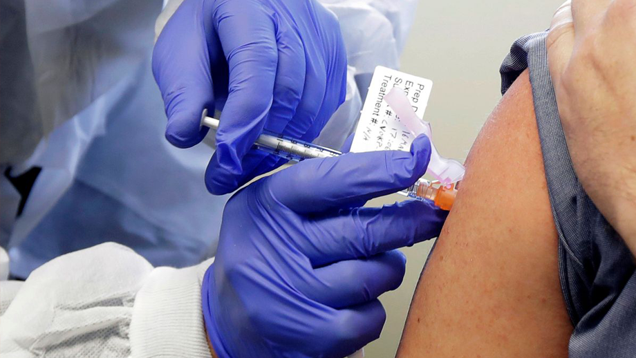 Coronavirus Vaccine: Scientists Misdoubt An Effective Treatment Will Fail 26 – coronavirus_vaccine