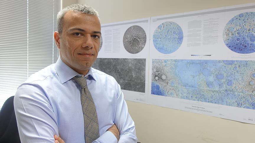 Meteorite Fireball Seen in Turkey As Turkish Scientist Warns Trackers Whether It Reaches To Ground 27 – Meteorite Fireball Seen in Turkey As Turkish Scientist Warns Trackers Whether It Reaches To Ground 15