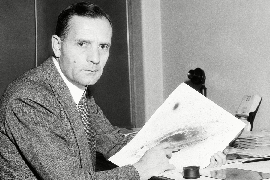 Edwin-Hubble-most-famous-astronomers