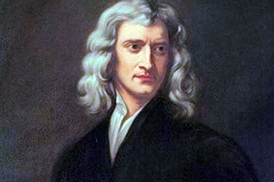 isaac-newton