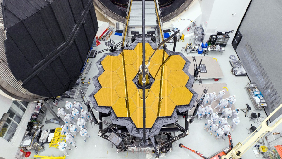 james-webb-space-telescope-space-economy