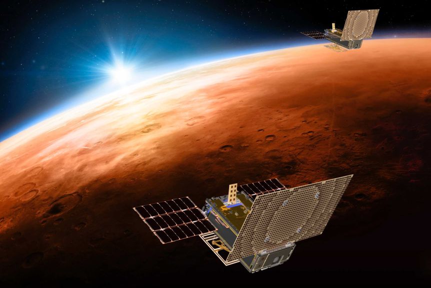 10 shoebox-sized satellites to be built in Scotland as part of new innovative constellation service 27 – shoebox-sized-satellites-1