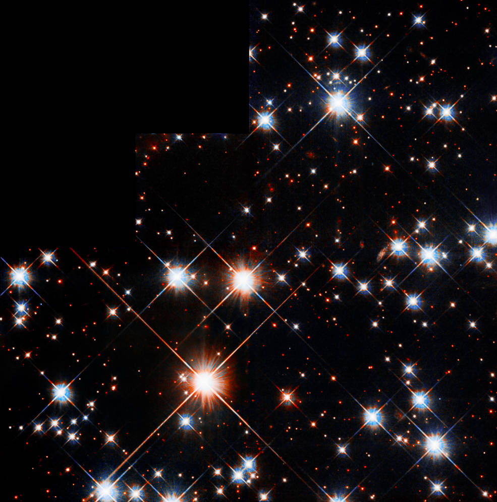 10 thrilling Hubble images released by NASA 34 – Hubble-images-Caldwell-71