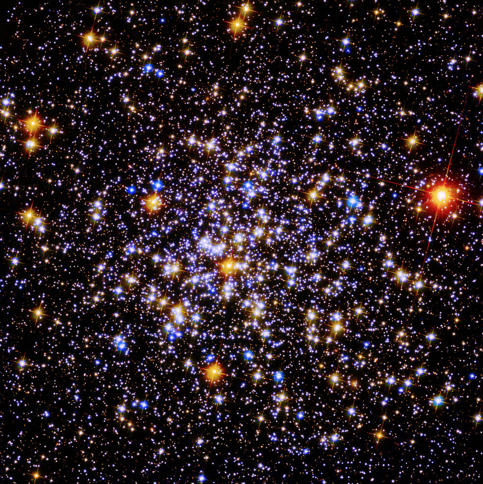 10 thrilling Hubble images released by NASA 29 – Hubble-images-Caldwell-81