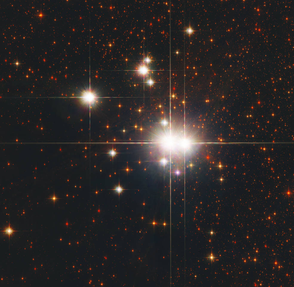 10 thrilling Hubble images released by NASA 28 – Hubble-images-Caldwell-82