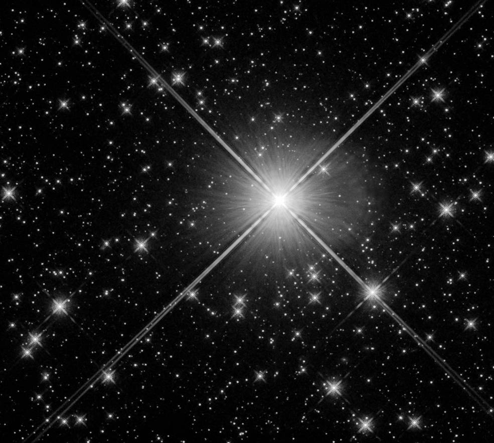 10 thrilling Hubble images released by NASA 36 – Hubble-images-Caldwell-89