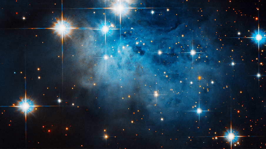 10 thrilling Hubble images released by NASA 26 – hubble-images-Caldwell-99