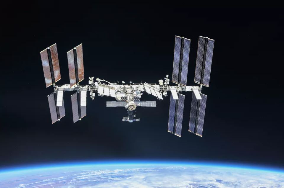 Russia's space agency ready to send first Turkish astronaut to International Space Station in 2023 27 – Turkish-astronaut-International-Space-Station-2