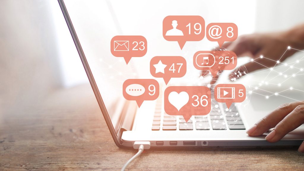 A craving for 'likes' on social media leads us to behave like a hungry rat, study claims 27 – social-media-likes-2