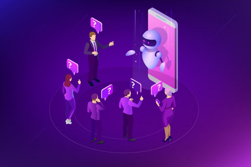 Artificial Intelligence in Developing E-commerce: 4 AI-powered features 27 – ai-in-ecommerce-3