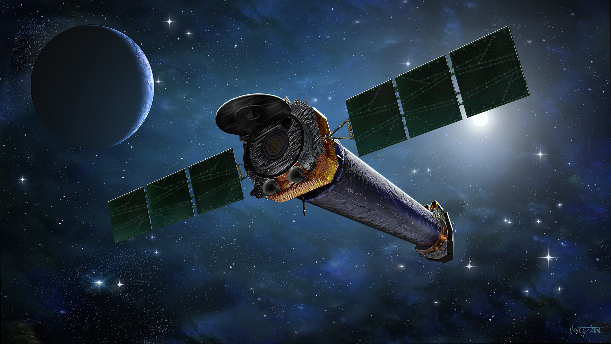 nasa-chandra-extrasolar-planet-1