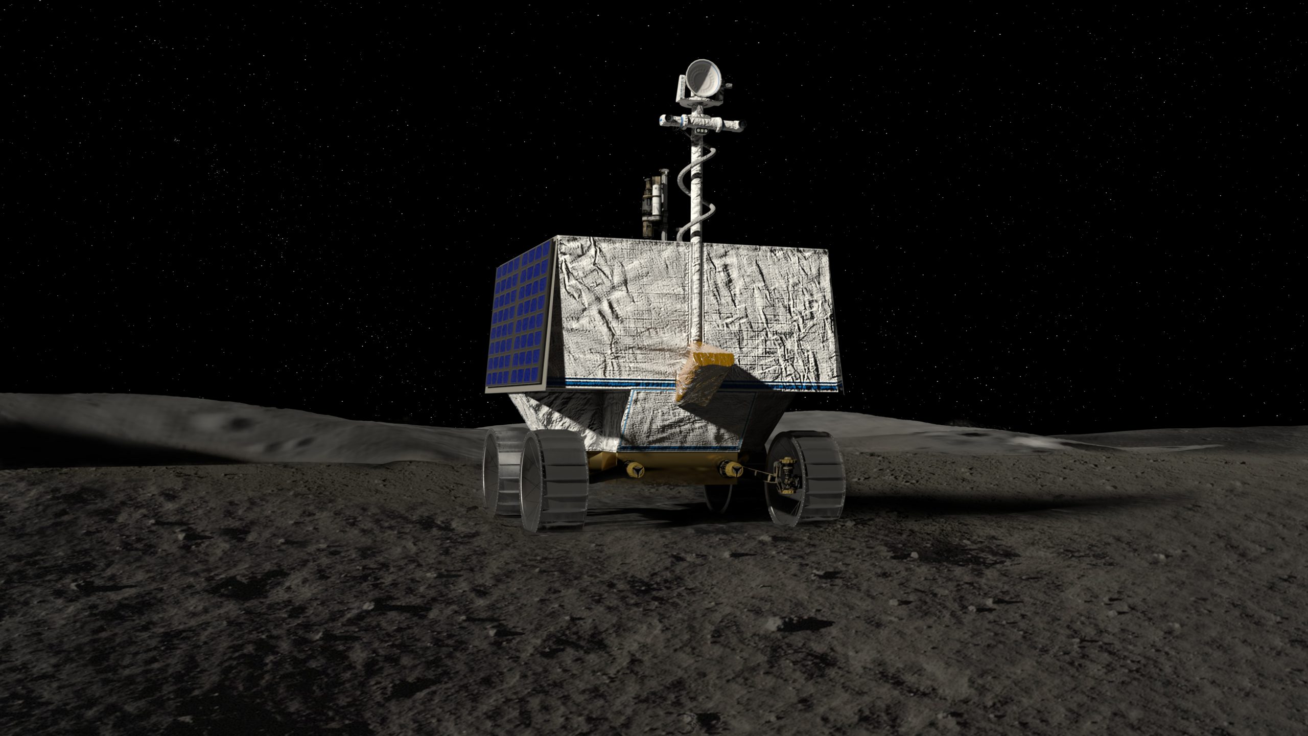 Unique Facts About VIPER, NASA’s Water-Seeking Lunar Rover 26 – nasa-viper-1