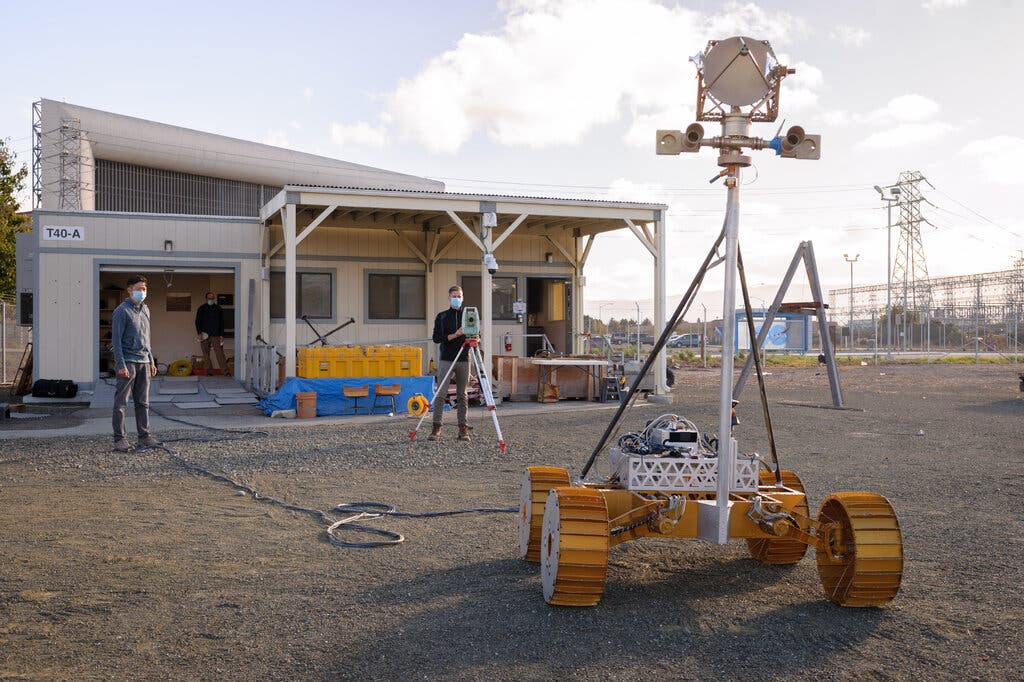 Unique Facts About VIPER, NASA’s Water-Seeking Lunar Rover 28 – nasa-viper-3