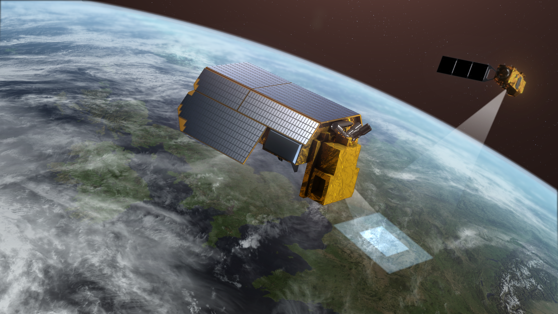 ESA-climate-mission-1