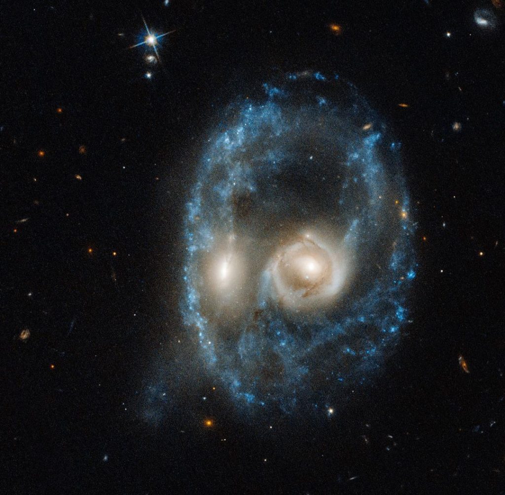 This Is How NASA Celebrated Halloween With 5 Stunning Astronomical Images 29 – This Is How NASA Celebrated Halloween With 5 Stunning Astronomical Images 15