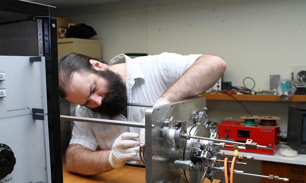 Futuristic but Possible: An International Effort Will Make Rocket Fuel From Space Junk 27 – neumann-space-2