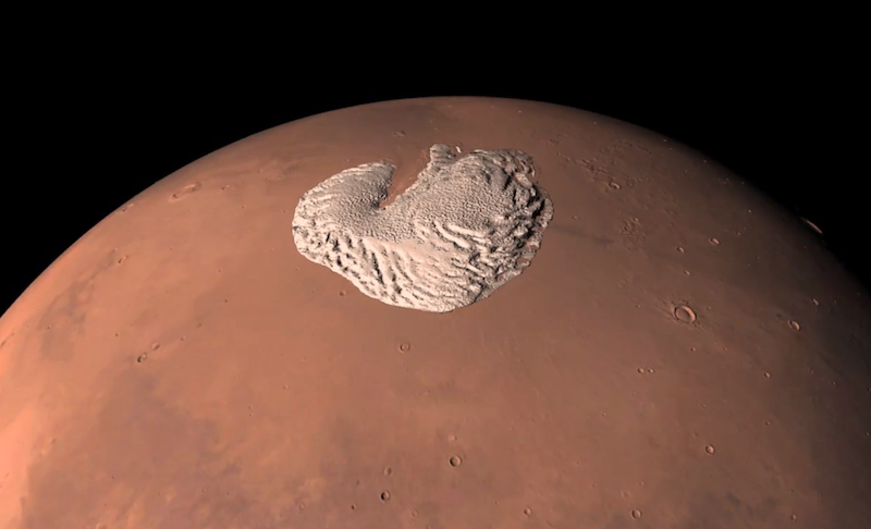 7 Mars Tourist Destinations That Are No Less Cool Than Those on Earth 27 – potential-Mars-tourist-destinations-2