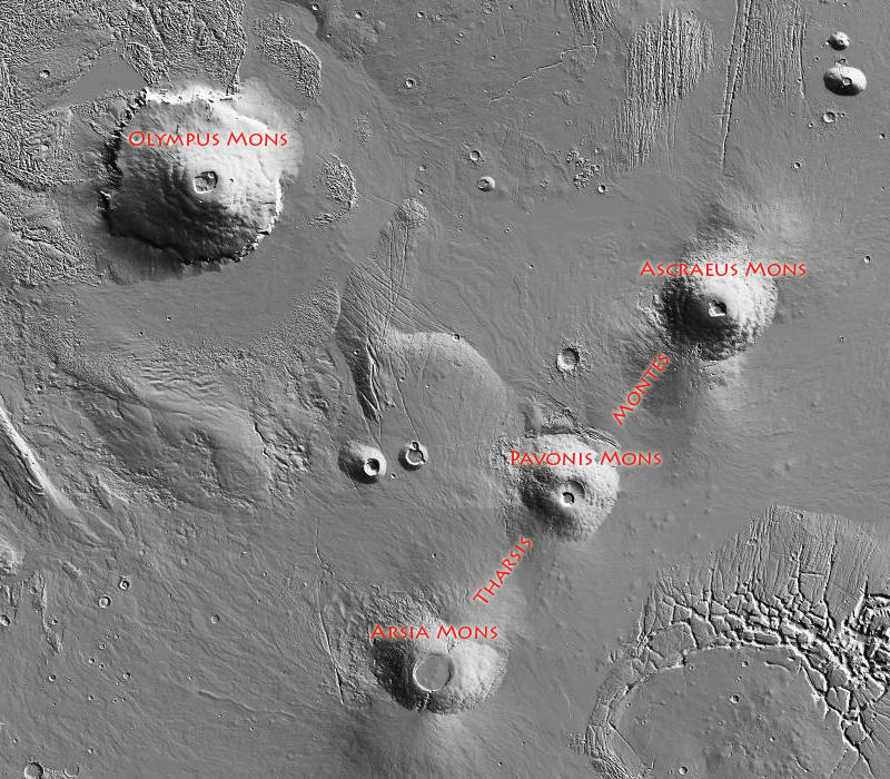 7 Mars Tourist Destinations That Are No Less Cool Than Those on Earth 29 – potential-Mars-tourist-destinations-4