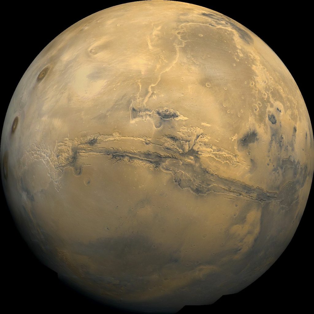 7 Mars Tourist Destinations That Are No Less Cool Than Those on Earth 30 – potential-Mars-tourist-destinations-5