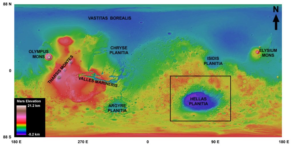 7 Mars Tourist Destinations That Are No Less Cool Than Those on Earth 31 – potential-Mars-tourist-destinations-5
