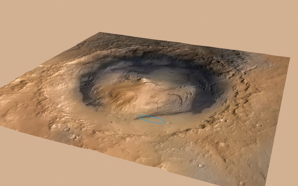 7 Mars Tourist Destinations That Are No Less Cool Than Those on Earth 32 – potential-Mars-tourist-destinations-6