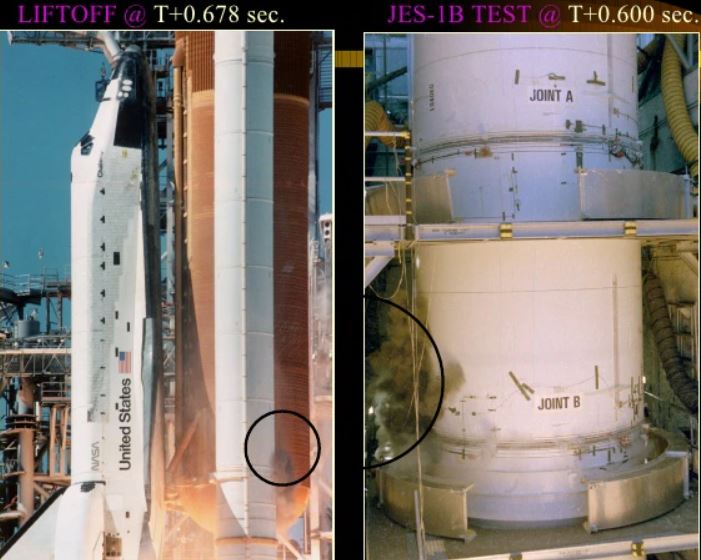 1986 Challenger Disaster Shocked the World. Here's What NASA Learned From It 28 – space-shuttle-challenger-disaster-2