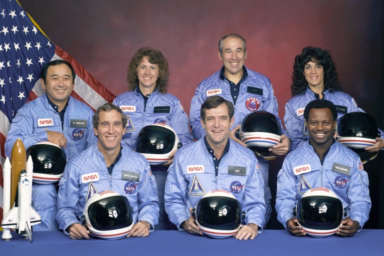 1986 Challenger Disaster Shocked the World. Here's What NASA Learned From It 27 – space-shuttle-challenger-disaster-3