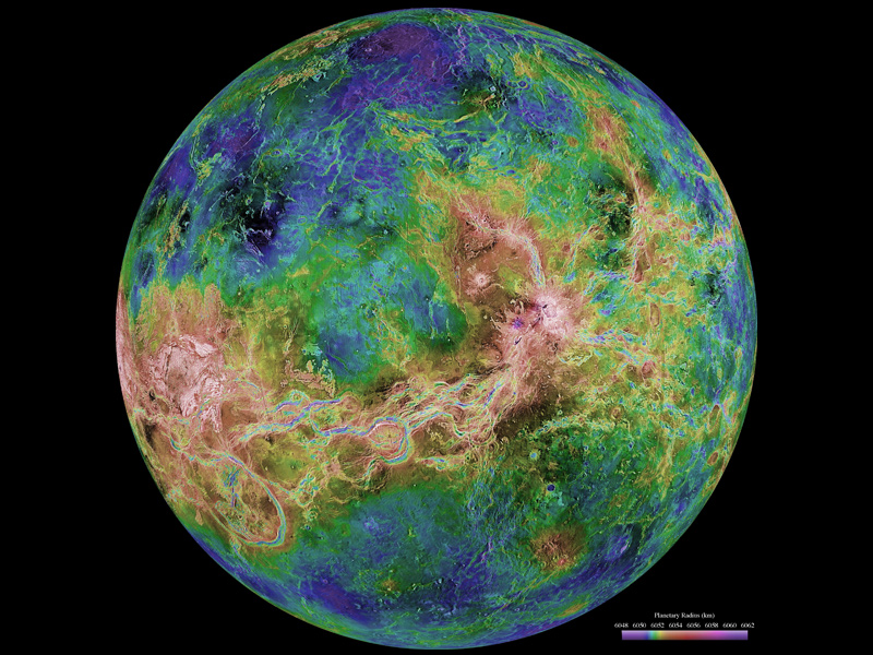 The US, Russia Are Getting Ready to Collaborate for 2029 Venus Mission 27 – venus-mission-us-russia-2