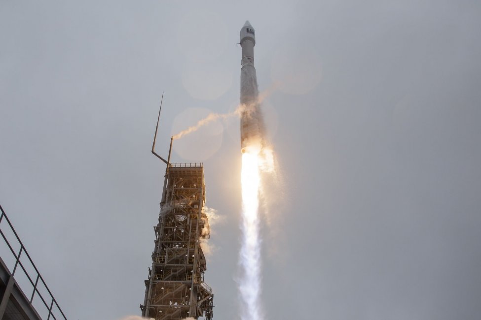 Atlas V Rocket Launch Delayed After Rocket Propellant Leak: How to Watch Live 27 – Atlas-V-rocket-launch-2