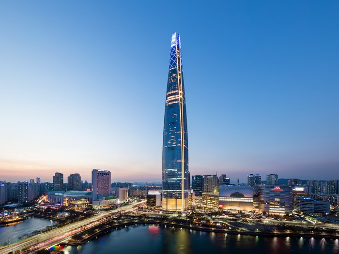 Lotte_world_tower