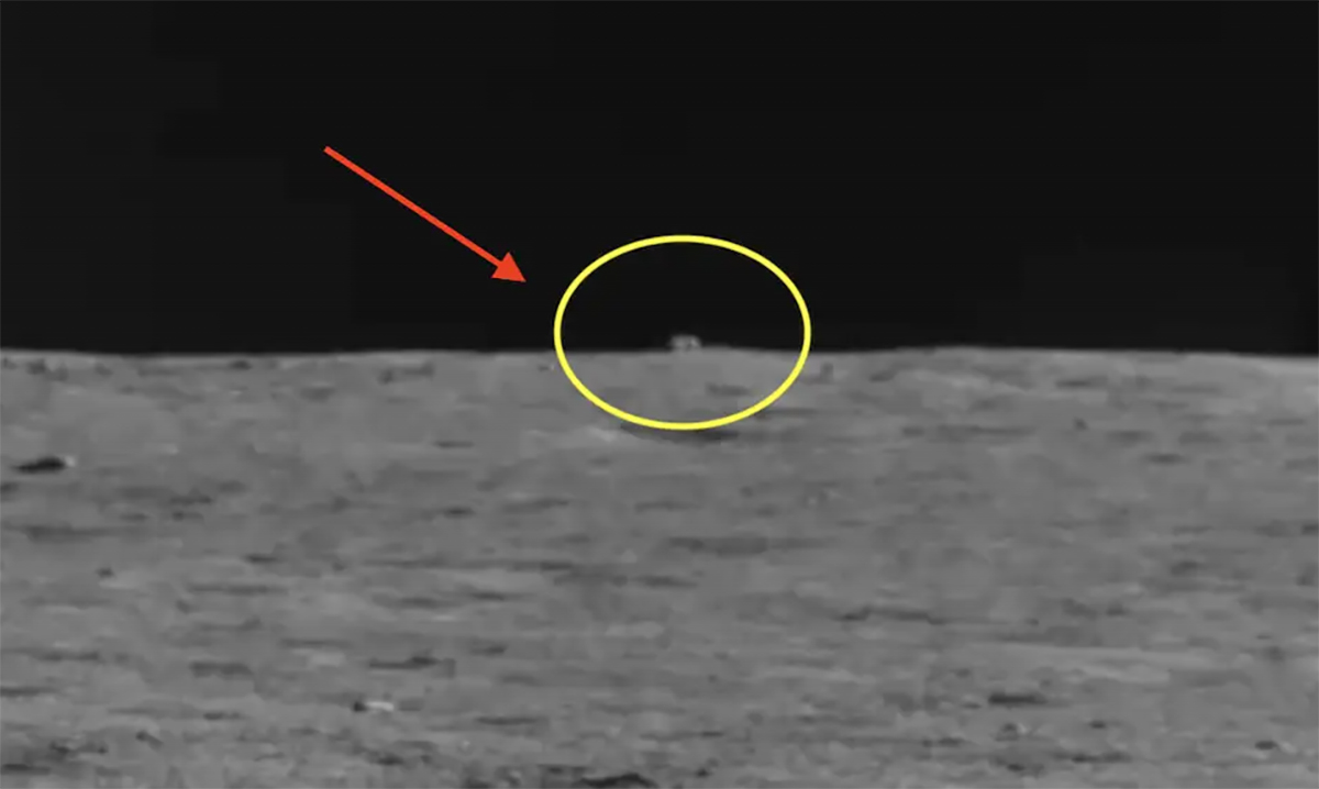China's Lunar Rover Spotted a Cube-Shaped Moon Object 26 – china-moon-rover-1