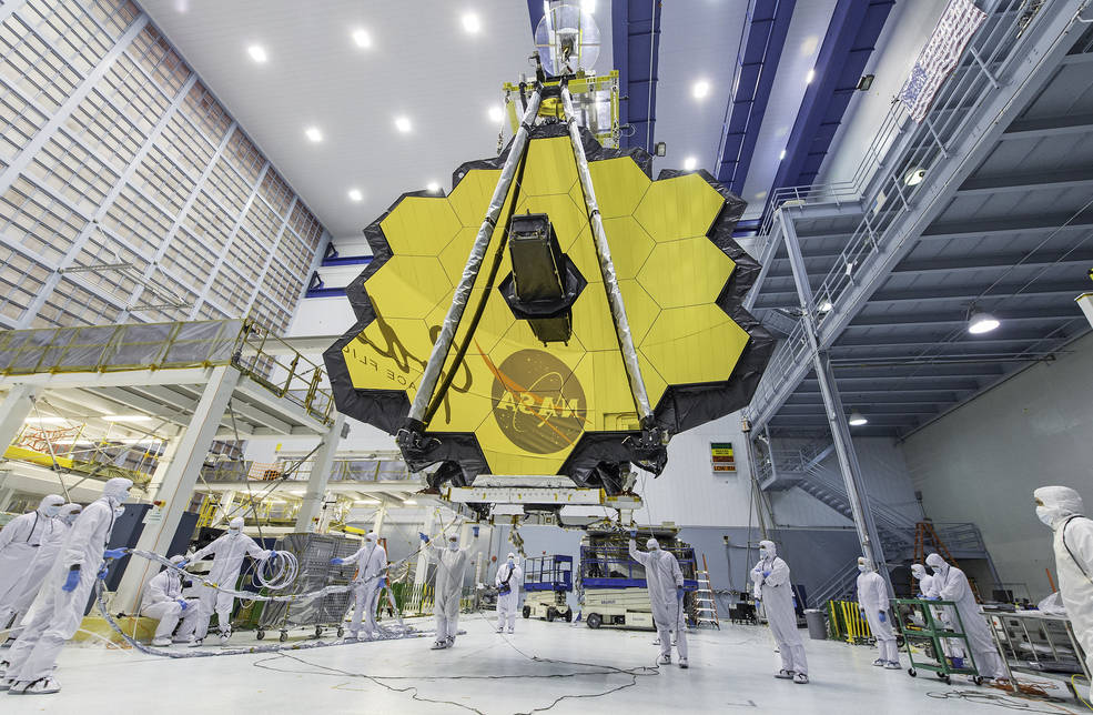 Ready for Breakthroughs: Here’s the James Webb Launch Date 88 – james-webb-launch-date-1