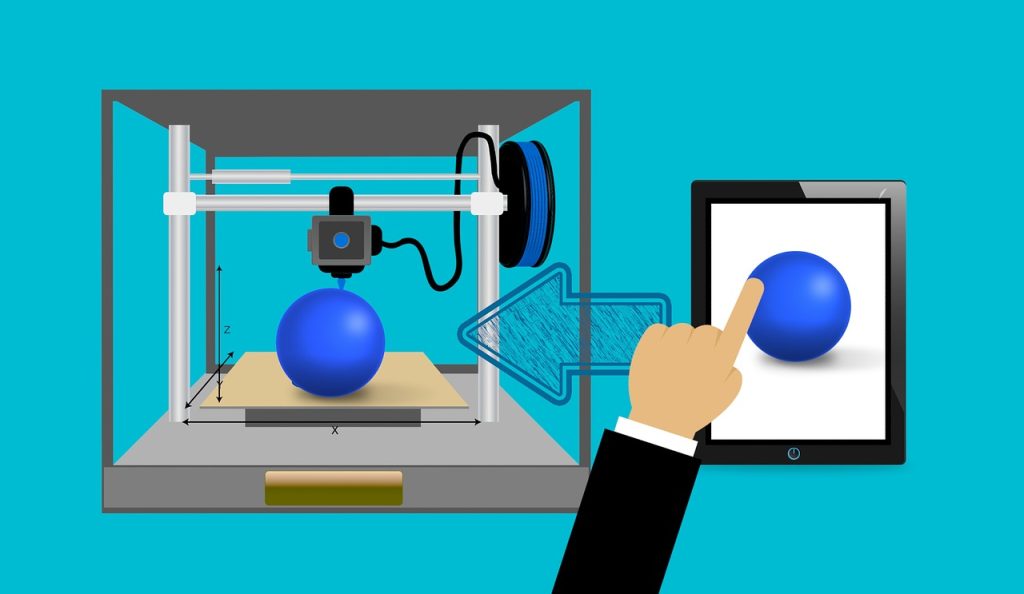 An Interesting Future for Real Estate: 100 3D Printed Houses Will Be Built in the US 27 – 3d-printed-house-1
