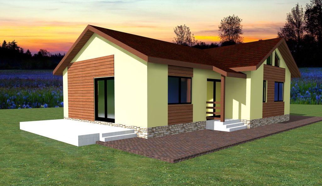An Interesting Future for Real Estate: 100 3D Printed Houses Will Be Built in the US 28 – 3d-printed-house-3