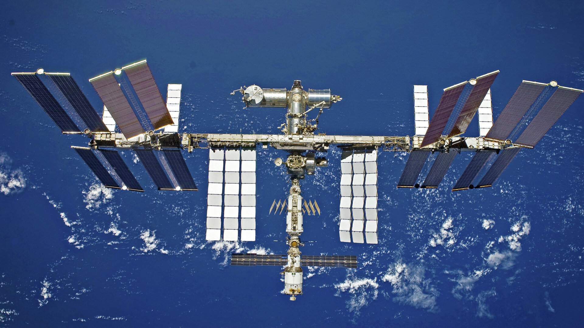 International-Space-Station-1