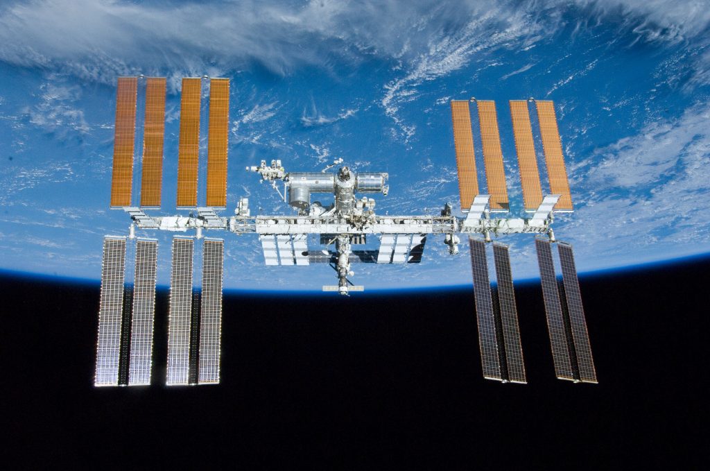 International-Space-Station-2