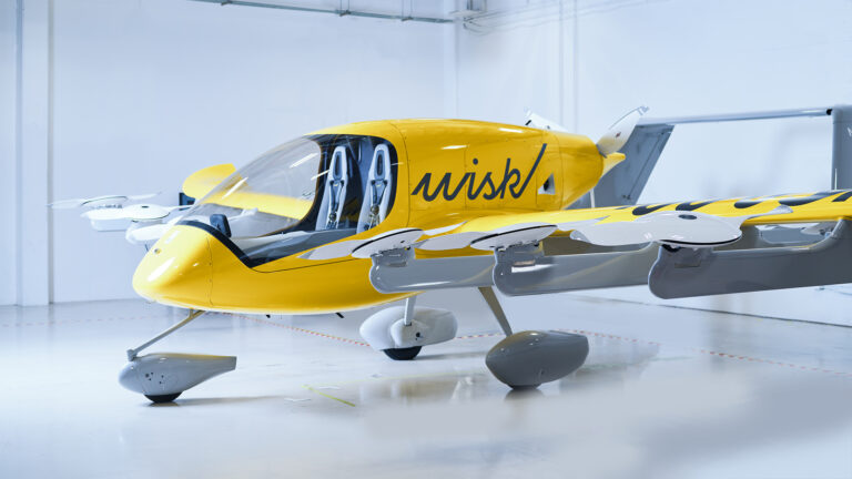Boeing’s 450 Million Dollars Investment: Here's the Futuristic Flying Taxi 27 – boeing-wisk-2