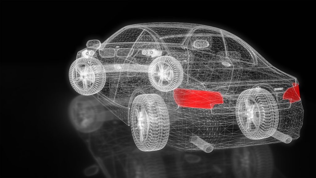 Sony Unveils Its Interesting Plan to Make Electric Cars 31 – Sony 3
