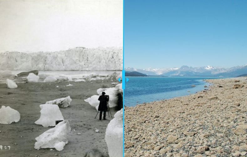 Before and After: Here’s How Climate Change Is Ravaging Our Habitable Planet 106 – climate-change-before-after-1