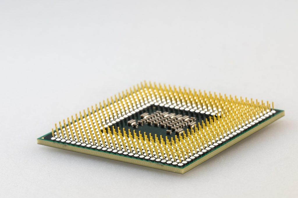 chip