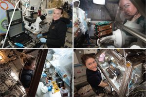Biomanufacturing in Zero Gravity Can Be the New-Age Medicine: Thrilling Report 27 – Biomanufacturing 2
