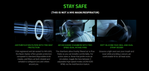Razer Inc. 2