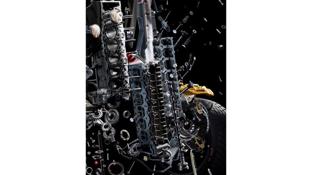 Lamborghini’s First NFTs Include Real-World Space Items 29 – lamborghini-5