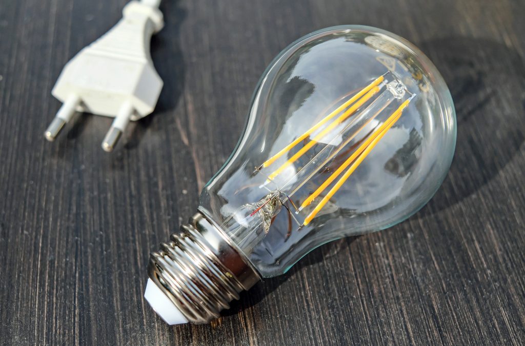 Thermoelectric 