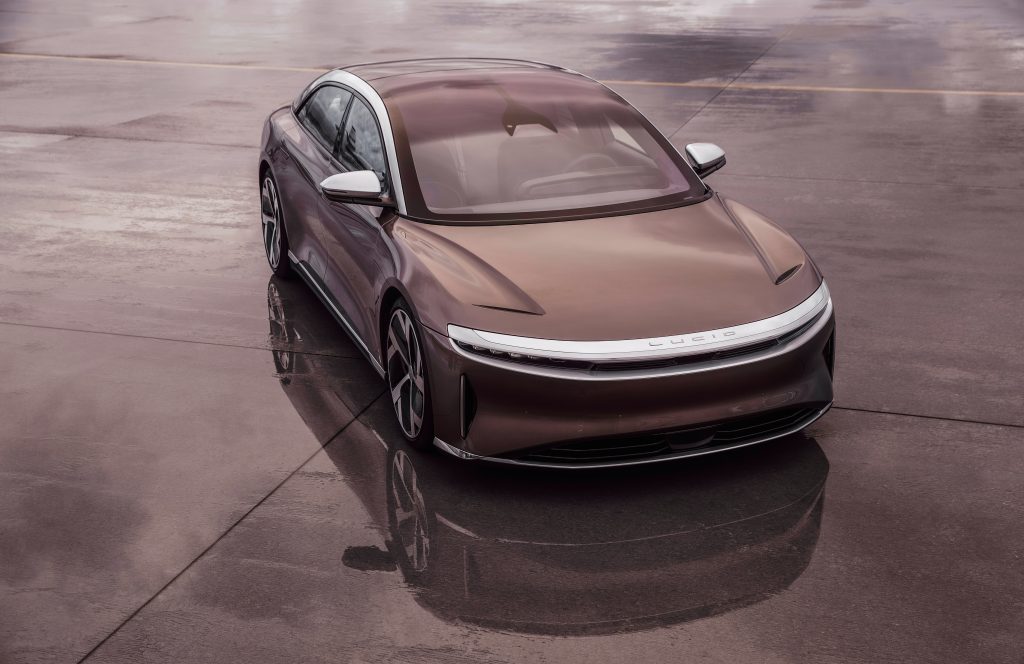 Lucid Motors Takes The EV Range Lead from Tesla Model S by a Whopping 115 Miles 28 – lucid motors 3