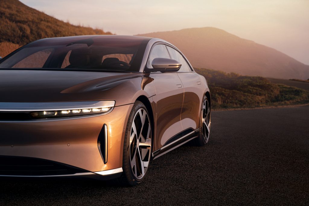 Lucid Motors Takes The EV Range Lead from Tesla Model S by a Whopping 115 Miles 27 – lucid motors 2