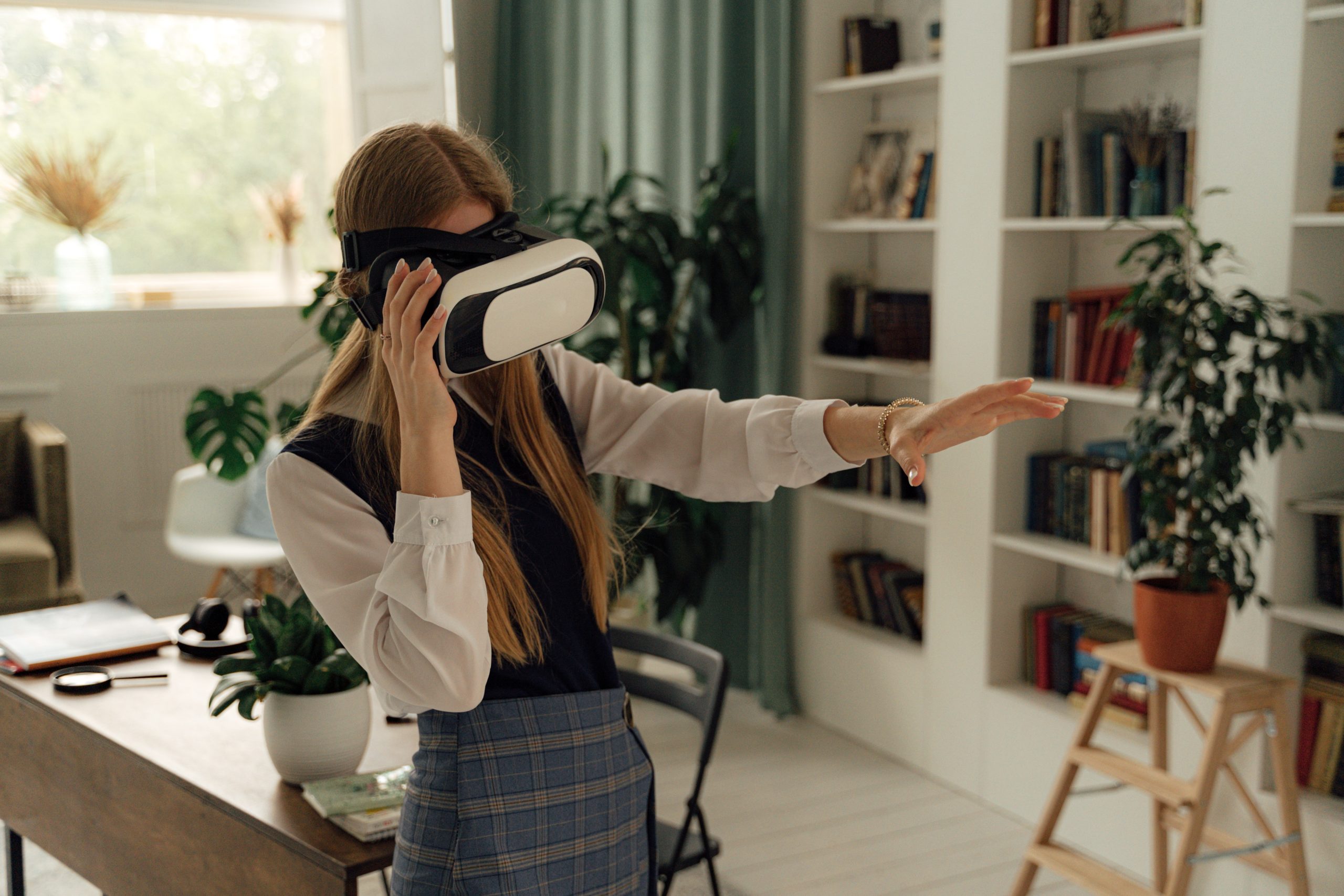 Walmart Metaverse: Two Patent Applications Reveal A Questionable Digital Transformation 100 – walmart metaverse 1