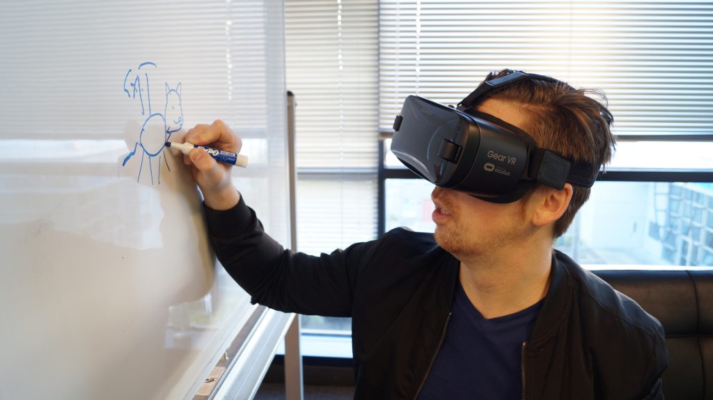 Metaverse Employment Frenzy: 44% Is Willing to Work in the Metaverse 27 – metaverse employment 2