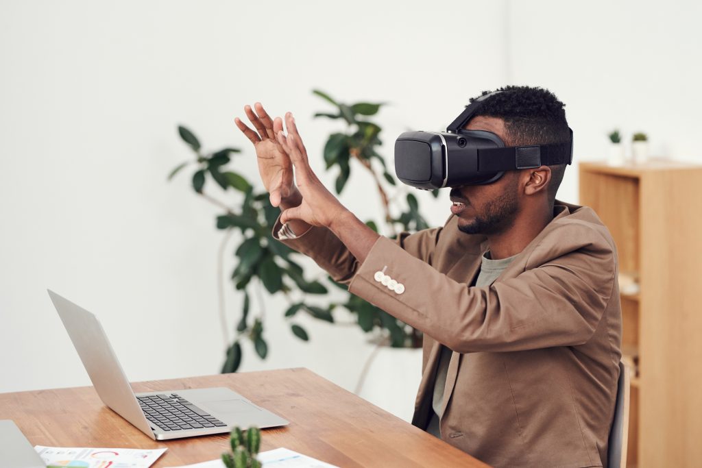Metaverse Employment Frenzy: 44% Is Willing to Work in the Metaverse 28 – metaverse employment 3