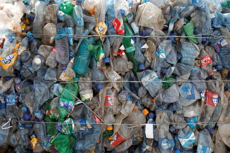 Breakthrough in Recycling: How to Distinguish all 12 Types of Plastics 28 – recycling-1